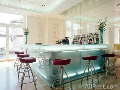 Design Hotel Astoria 26